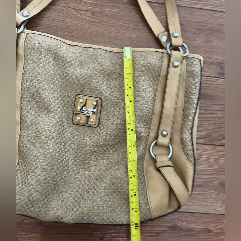 Relic Collection bag - Picture 7 of 8